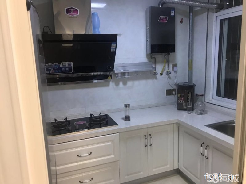 精装房,毛坯价,安居苑,地理位置好