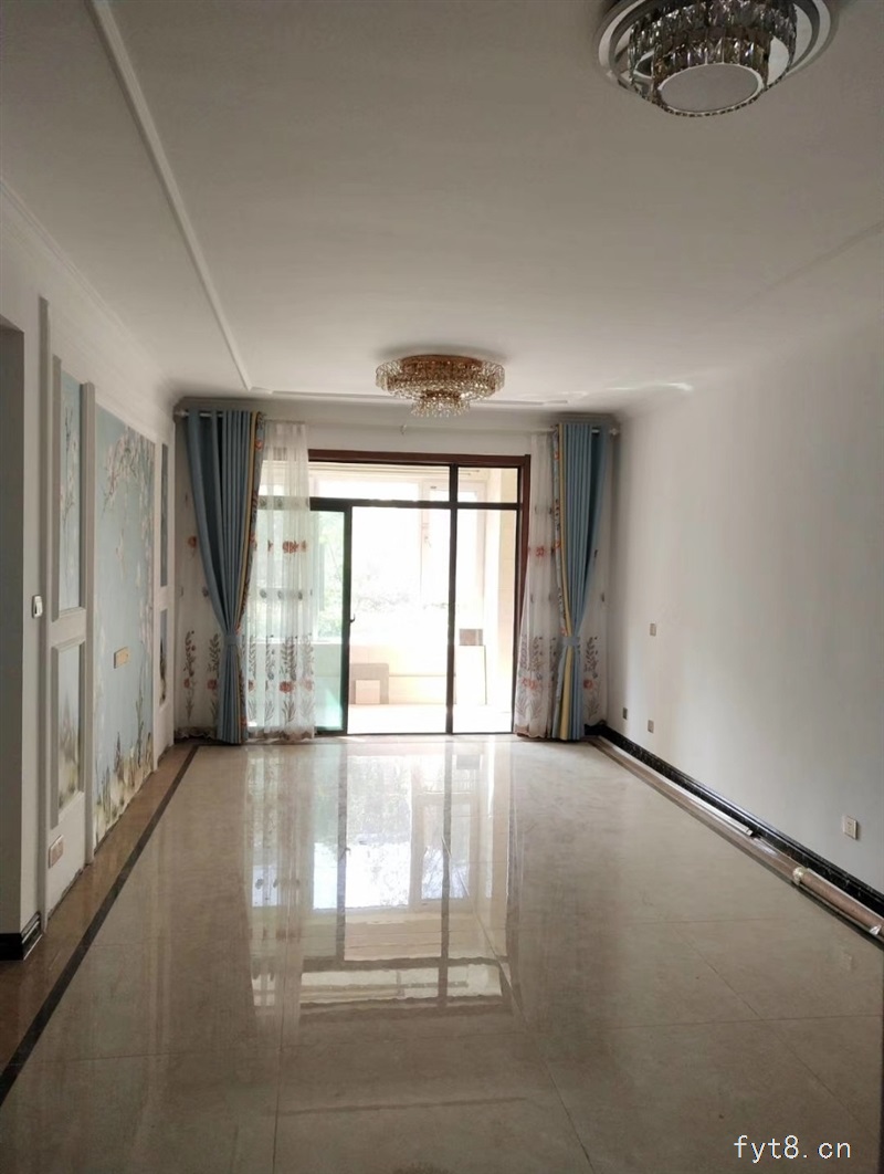 名邦·国际花都,一楼,3室2厅1卫80万元,