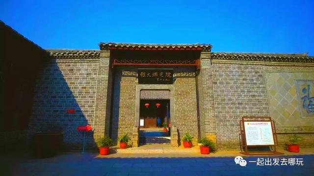 作为阜阳人，你知道阜阳有多少家A级景区吗？